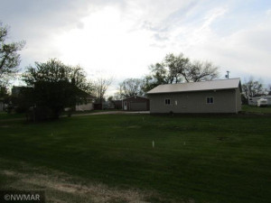 15470 Davis st. Corner, Humboldt, MN 56731