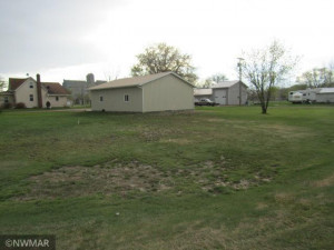 15470 Davis st. Corner, Humboldt, MN 56731