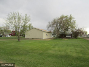 15470 Davis st. Corner, Humboldt, MN 56731