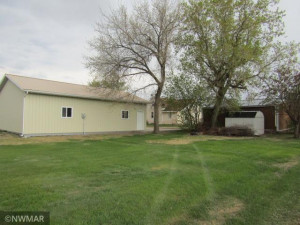 Photo for 15470 Davis st. Corner, Humboldt, MN 56731 - Listing #6008997 15470 Davis st. Corner, Humboldt, MN 56731