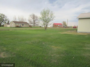 15470 Davis st. Corner, Humboldt, MN 56731