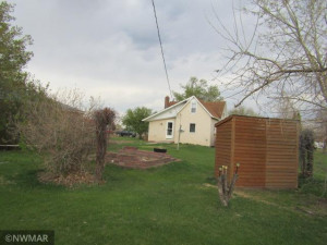 Photo for 15470 Davis st. Corner, Humboldt, MN 56731 - Listing #6008997 15470 Davis st. Corner, Humboldt, MN 56731
