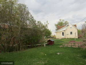 Photo for 15470 Davis st. Corner, Humboldt, MN 56731 - Listing #6008997 15470 Davis st. Corner, Humboldt, MN 56731