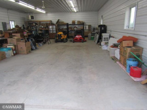 15470 Davis st. Corner, Humboldt, MN 56731