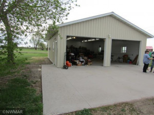 15470 Davis st. Corner, Humboldt, MN 56731