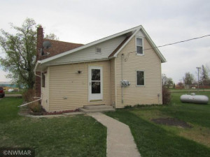 Photo for 15470 Davis st. Corner, Humboldt, MN 56731 - Listing #6008997 15470 Davis st. Corner, Humboldt, MN 56731