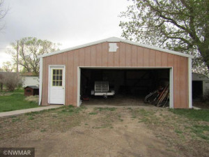 15470 Davis st. Corner, Humboldt, MN 56731