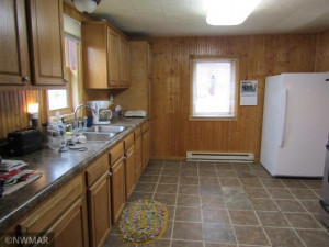 15470 Davis st. Corner, Humboldt, MN 56731