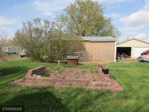 Photo for 15470 Davis st. Corner, Humboldt, MN 56731 - Listing #6008997 15470 Davis st. Corner, Humboldt, MN 56731