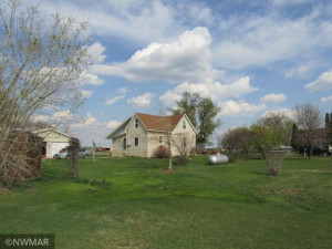 Photo for 15470 Davis st. Corner, Humboldt, MN 56731 - Listing #6008997 15470 Davis st. Corner, Humboldt, MN 56731