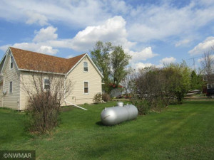 Photo for 15470 Davis st. Corner, Humboldt, MN 56731 - Listing #6008997 15470 Davis st. Corner, Humboldt, MN 56731