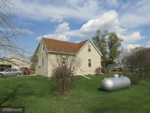 Photo for 15470 Davis st. Corner, Humboldt, MN 56731 - Listing #6008997 15470 Davis st. Corner, Humboldt, MN 56731