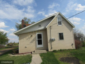 Photo for 15470 Davis st. Corner, Humboldt, MN 56731 - Listing #6008997 15470 Davis st. Corner, Humboldt, MN 56731