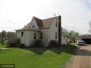 15470 Davis st. Corner, Humboldt, MN 56731