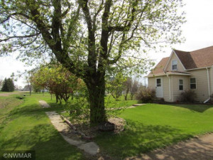 15470 Davis st. Corner, Humboldt, MN 56731