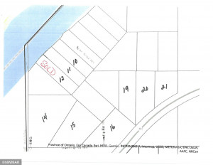 Photo for TBD Township Road 389, Baudette, MN 56623 - Listing #5743629 TBD Township Road 389, Baudette, MN 56623