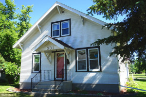 Photo for 301 Center Street W, Roseau, MN 56751 - Listing #6010771 301 Center Street W, Roseau, MN 56751