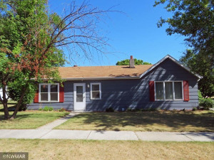 Photo for 321 Tindolph Avenue S, Thief River Falls, MN 56701 - Listing #6010112 321 Tindolph Avenue S, Thief River Falls, MN 56701