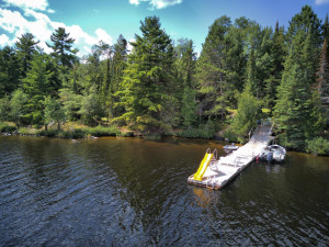 Photo for 2450 Keyes Island, International Falls, MN 56649 - Listing #5762645 2450 Keyes Island, International Falls, MN 56649