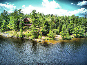 Photo for 2450 Keyes Island, International Falls, MN 56649 - Listing #5762645 2450 Keyes Island, International Falls, MN 56649