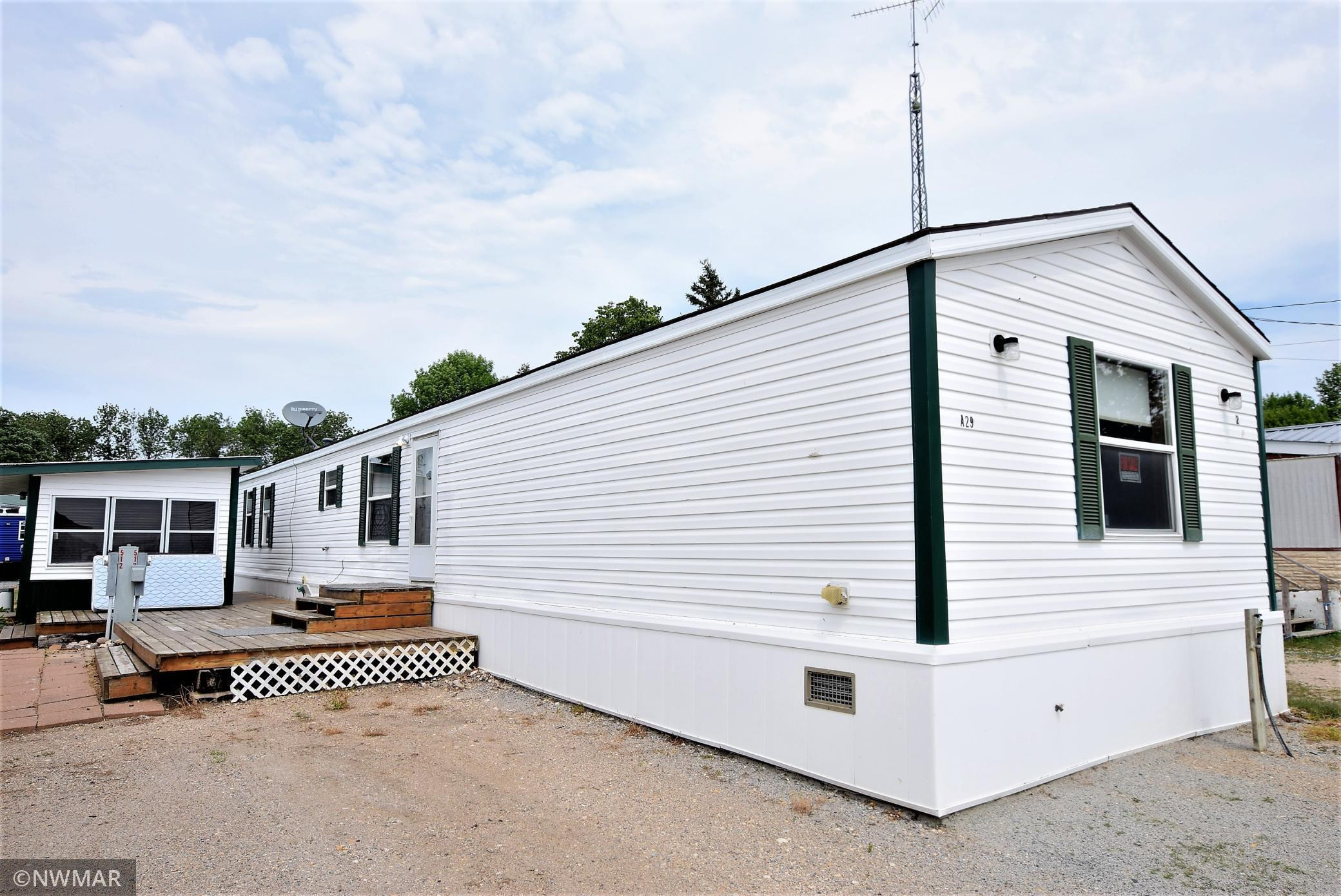 Photo for 38004 Beach Street, A29, Warroad, MN 56751 - Listing #6010356 38004 Beach Street, A29, Warroad, MN 56751