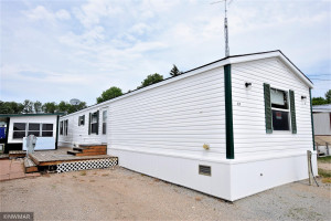 Photo for 38004 Beach Street, A29, Warroad, MN 56751 - Listing #6010356 38004 Beach Street, A29, Warroad, MN 56751