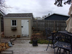 Photo for 516 Duluth Avenue S, Thief River Falls, MN 56701 - Listing #6011513 516 Duluth Avenue S, Thief River Falls, MN 56701