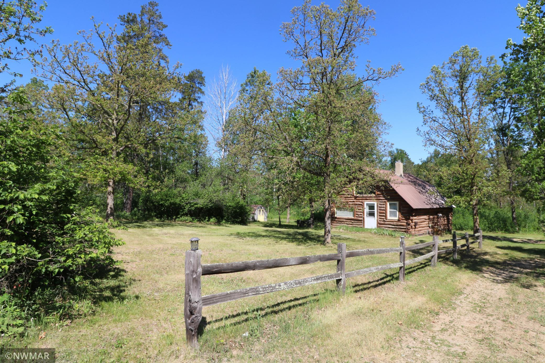 45681 115th Avenue, Solway, MN 56678 (MLS 6009381) CENTURY 21