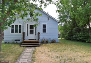 Photo for 214 Markley Avenue N, Thief River Falls, MN 56701 - Listing #6012042 214 Markley Avenue N, Thief River Falls, MN 56701
