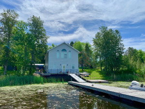 Photo for 1115 Red Pine Drive NW, Baudette, MN 56623 - Listing #5730667 1115 Red Pine Drive NW, Baudette, MN 56623