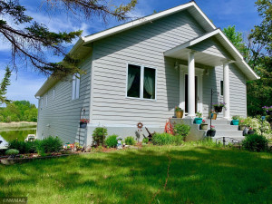 Photo for 1115 Red Pine Drive NW, Baudette, MN 56623 - Listing #5730667 1115 Red Pine Drive NW, Baudette, MN 56623