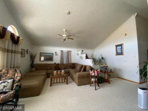 Photo for 1115 Red Pine Drive NW, Baudette, MN 56623 - Listing #5730667 1115 Red Pine Drive NW, Baudette, MN 56623