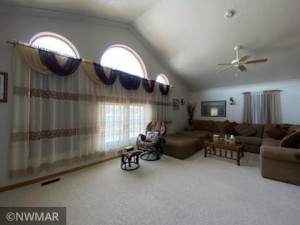 Photo for 1115 Red Pine Drive NW, Baudette, MN 56623 - Listing #5730667 1115 Red Pine Drive NW, Baudette, MN 56623