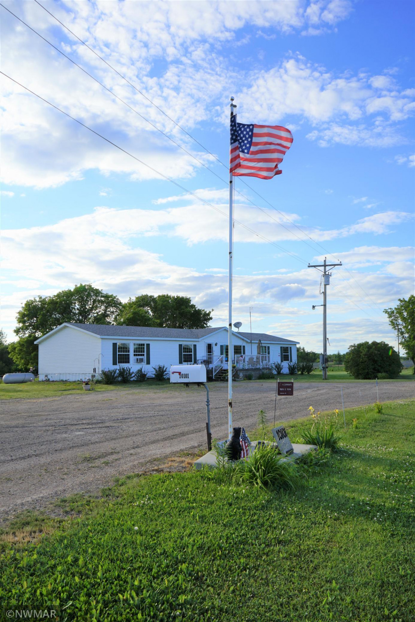 Photo for 10101 State Highway 32, Strathcona, MN 56759 - Listing #6013571 10101 State Highway 32, Strathcona, MN 56759