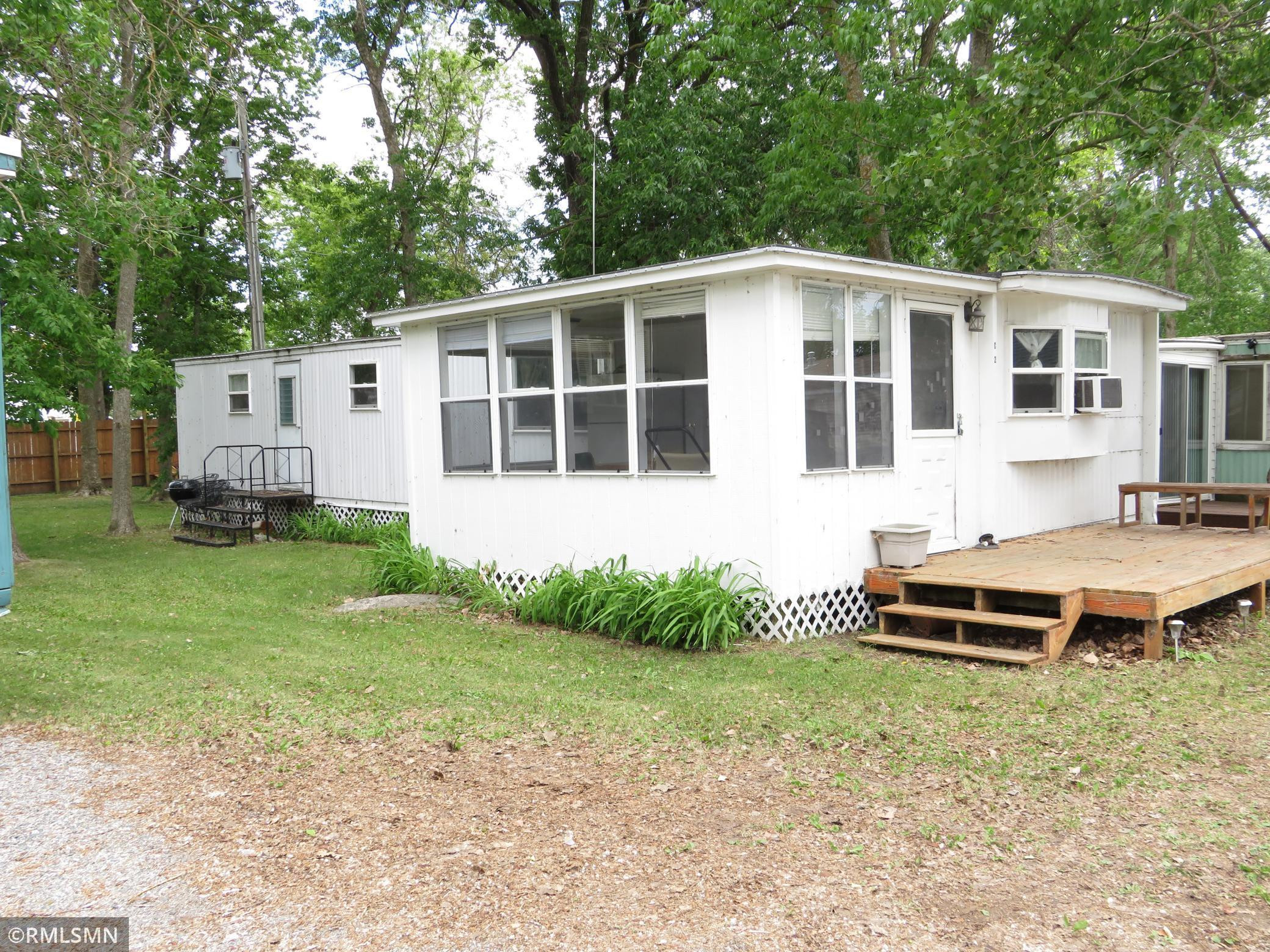 Photo for C2 Beach St, Warroad, MN 56763 - Listing #6013712 C2 Beach St, Warroad, MN 56763