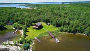 Photo for 1526 Flag Island, Angle Inlet, MN 56711 - Listing #5762284 1526 Flag Island, Angle Inlet, MN 56711