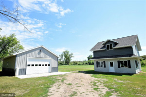 Photo for 80987 480th Avenue, Wannaska, MN 56761 - Listing #6013166 80987 480th Avenue, Wannaska, MN 56761
