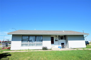 Photo for 401 3rd Street NW, Roseau, MN 56751 - Listing #6010696 401 3rd Street NW, Roseau, MN 56751