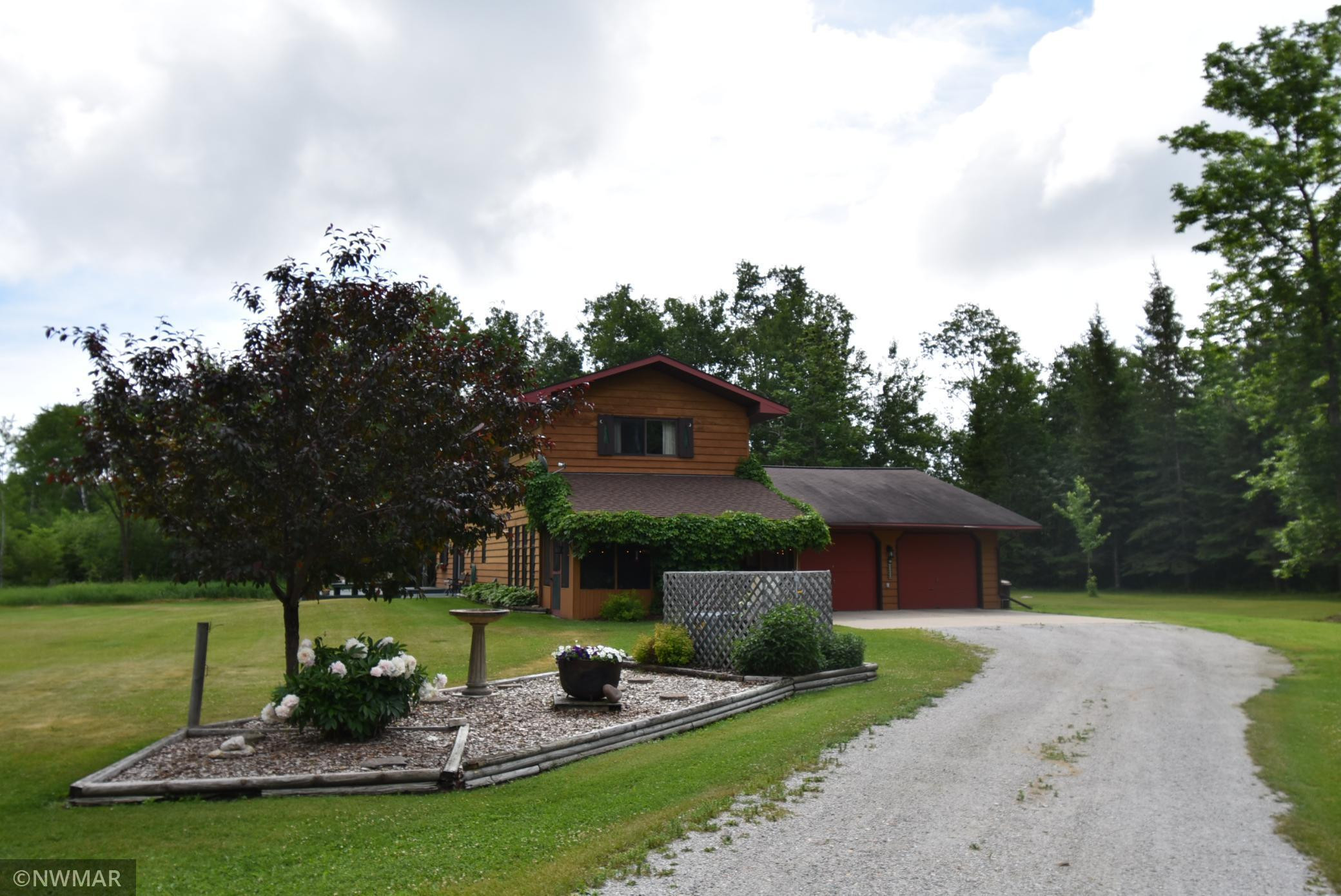 Photo for 40506 575th Avenue, Warroad, MN 56763 - Listing #6015841 40506 575th Avenue, Warroad, MN 56763