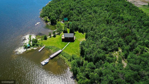 Photo for 1526 Flag Island, Angle Inlet, MN 56711 - Listing #5762284 1526 Flag Island, Angle Inlet, MN 56711