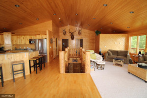 Photo for 1526 Flag Island, Angle Inlet, MN 56711 - Listing #5762284 1526 Flag Island, Angle Inlet, MN 56711