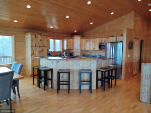 Photo for 1526 Flag Island, Angle Inlet, MN 56711 - Listing #5762284 1526 Flag Island, Angle Inlet, MN 56711