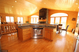 Photo for 1526 Flag Island, Angle Inlet, MN 56711 - Listing #5762284 1526 Flag Island, Angle Inlet, MN 56711