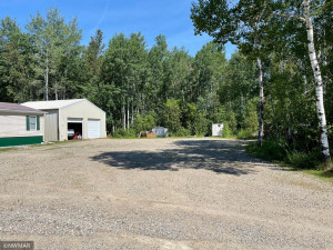 2967 State Highway 172 NW, Baudette, MN 56623