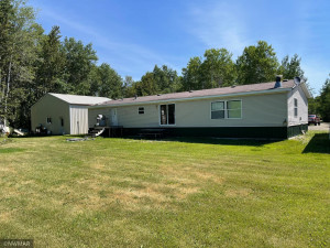 2967 State Highway 172 NW, Baudette, MN 56623