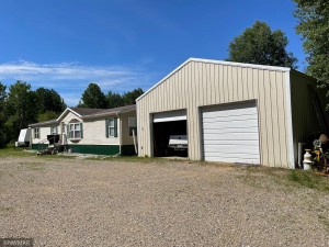 2967 State Highway 172 NW, Baudette, MN 56623