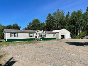 2967 State Highway 172 NW, Baudette, MN 56623