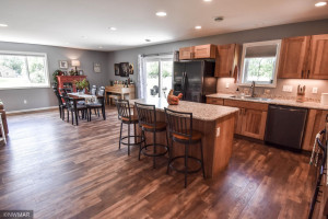 Photo for 1526 Cartway Drive, Thief River Falls, MN 56701 - Listing #6014633 1526 Cartway Drive, Thief River Falls, MN 56701