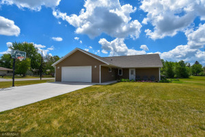 Photo for 1526 Cartway Drive, Thief River Falls, MN 56701 - Listing #6014633 1526 Cartway Drive, Thief River Falls, MN 56701