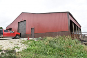 Photo for 1450 230th Ave, Osceola, IA 50213 - Listing #6016752 1450 230th Ave, Osceola, IA 50213